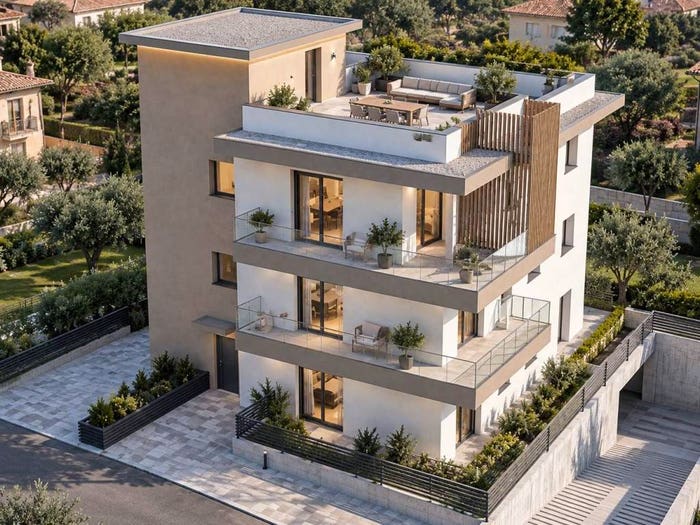 Appartamento con 6 locali in vendita in Via Marzabotto, Desenzanino, Desenzano del Garda