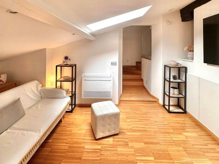 Appartamento trilocale in vendita in Via dell'Indipendenza, Marconi, Bologna
