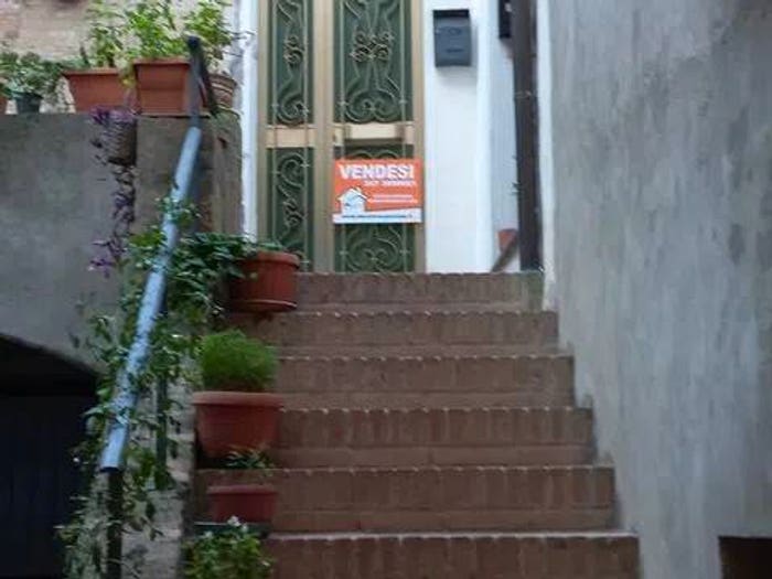 Casa trilocale in vendita in Via Roma, Centro, Monteodorisio