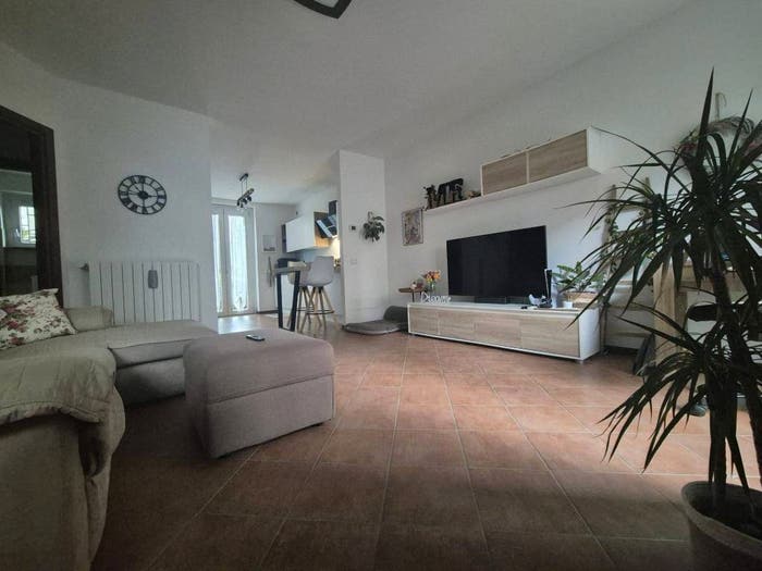 Casa quadrilocale in vendita in Centro, Badia Pavese