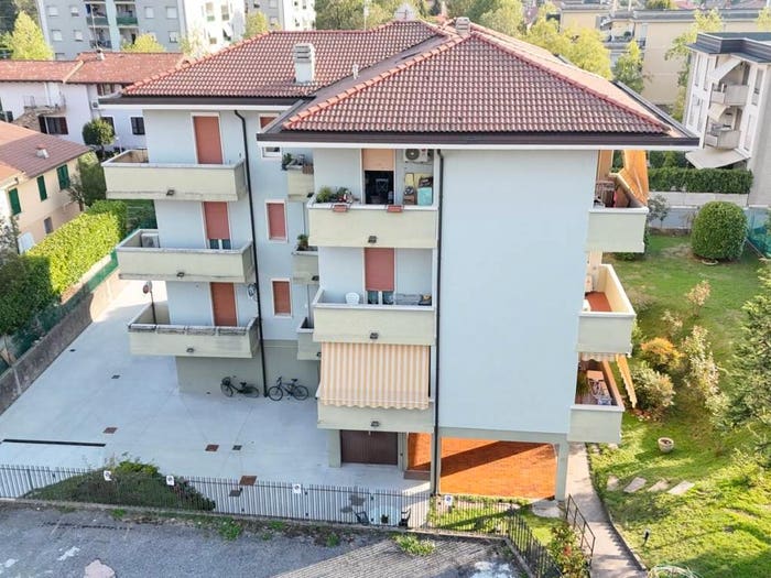 Appartamento trilocale in vendita in Via Antonio Gramsci, Centro, Chiari
