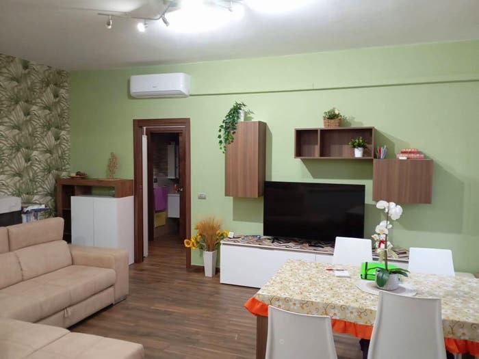Appartamento trilocale in vendita in Viale Pietro Fedele, Centro, Minturno
