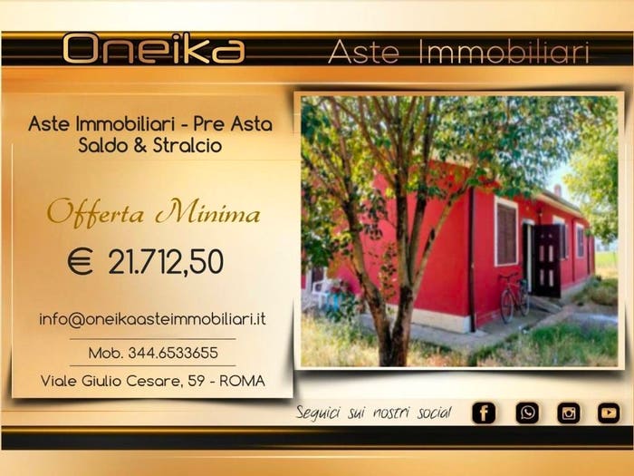 Appartamento quadrilocale in vendita in Via Comunali, Rieti