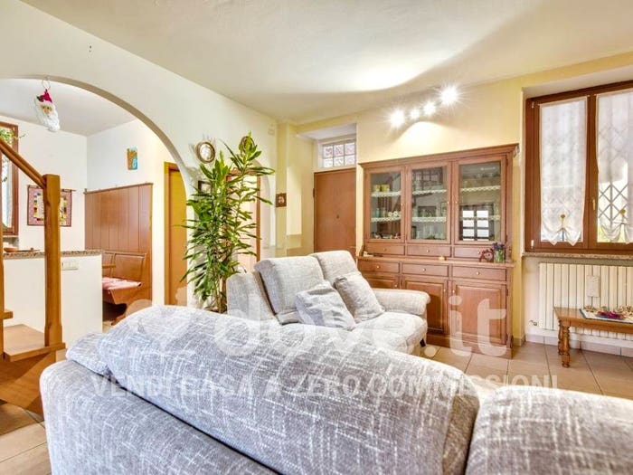 Casa trilocale in vendita in Via Boccherini, Cazzaniga Ospedale, Monza