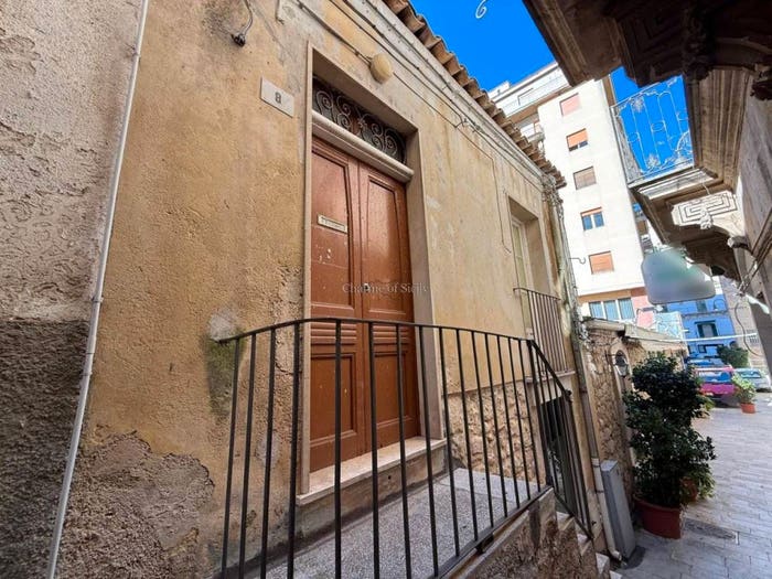 Casa bilocale in vendita in Via Arancitello, Modica Bassa, Modica