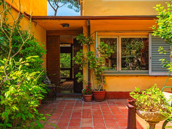 Casa con 6 locali in vendita in MontecatiniTerme