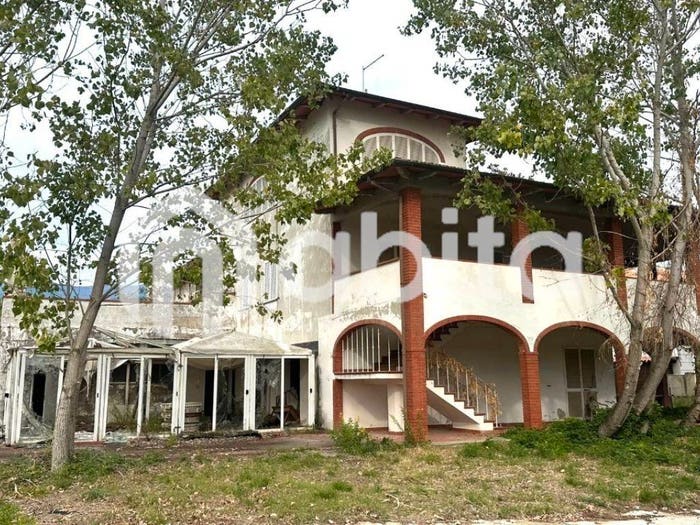 Casa con 6 locali in vendita in Via Carpognane, Terranuova Bracciolini