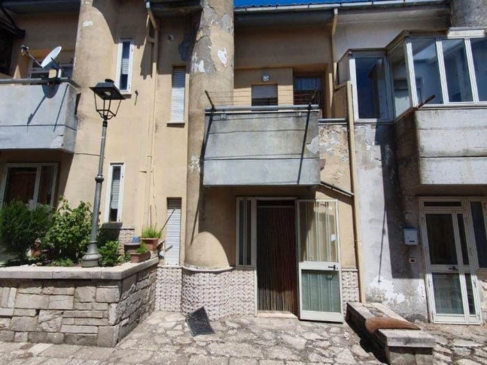 Casa bilocale in vendita in Bisaccia Nuova, Bisaccia