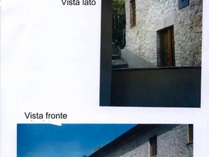 Casa monolocale in vendita in Via Macerata, Carpello Scopoli Casenove Verchiano, Foligno