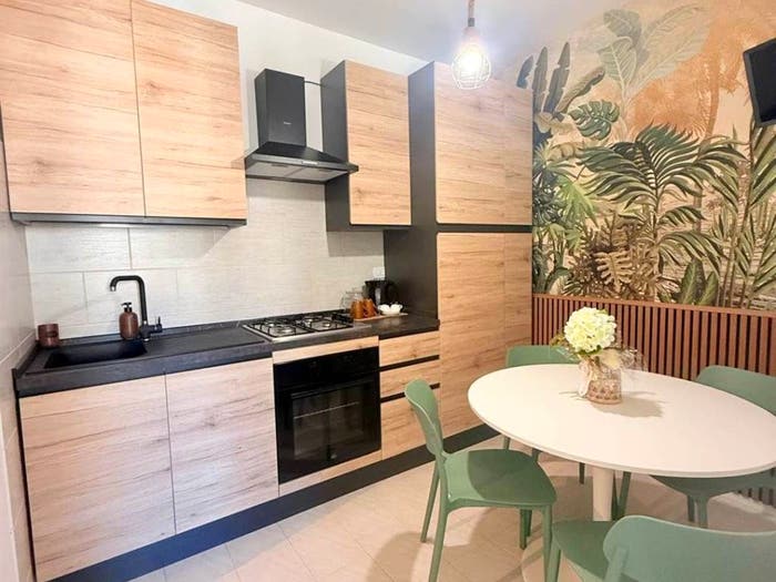 Appartamento trilocale in vendita in Via Battista Sforza, Centro, Urbino