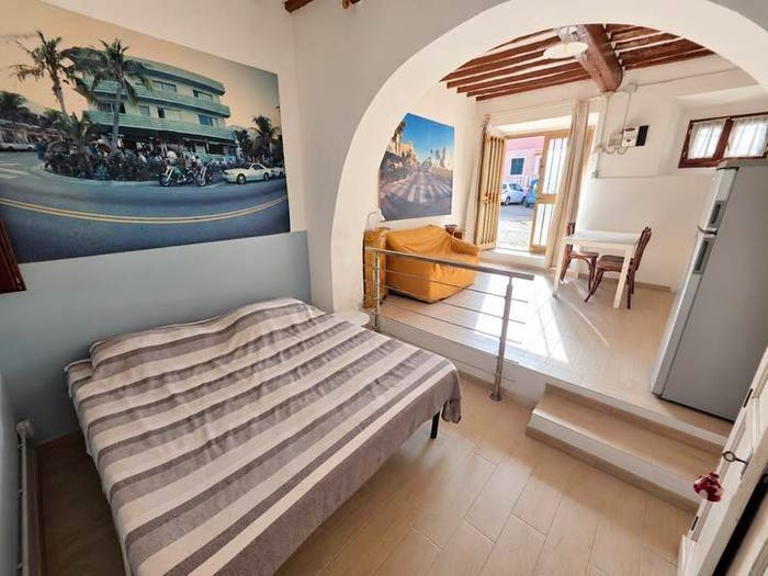 Appartamento trilocale in vendita in Piazza Traditi, Centro, Portoferraio