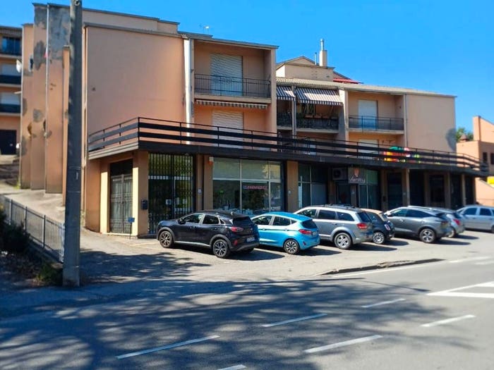 Appartamento quadrilocale in vendita in Via San Martino, Ramiola, Medesano