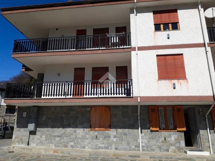 Appartamento bilocale in vendita in Fraz Mottera, Breno, Chialamberto