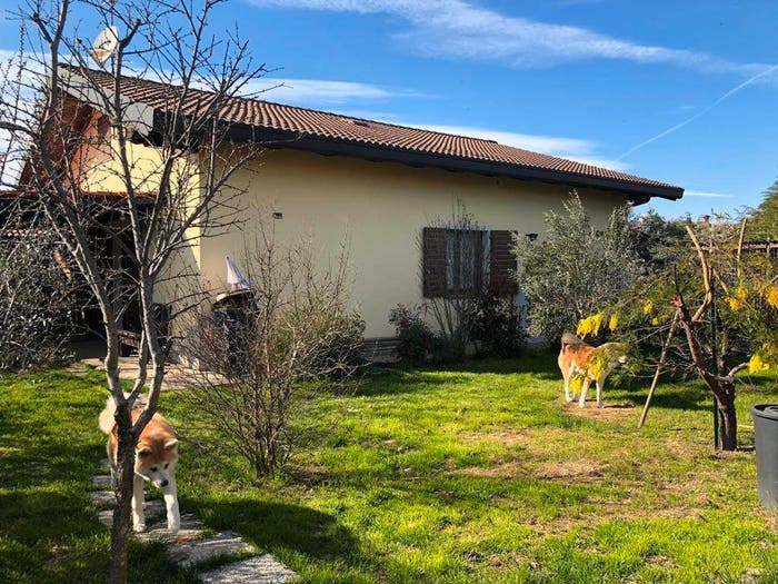 Casa con 6 locali in vendita in Centro, Carbonara Scrivia