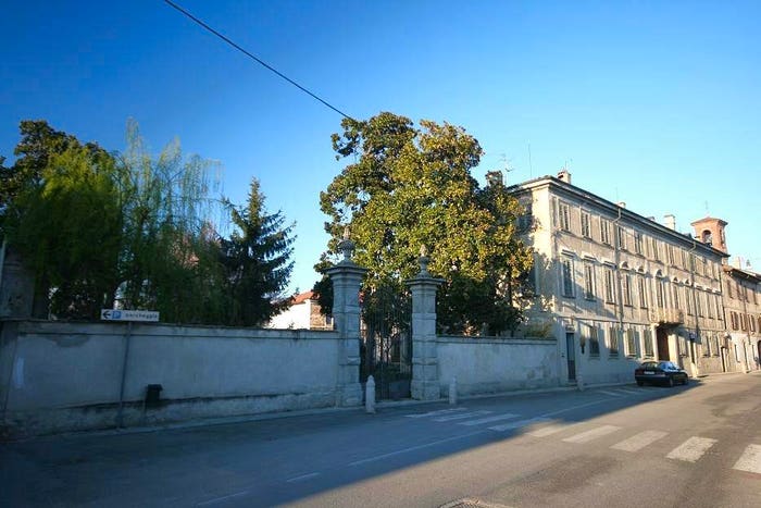Casa con 6 locali in vendita in Via Luigi Ponti, Centro, San Zenone al Po