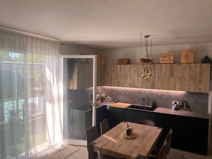 Appartamento bilocale in vendita in Quarto d'Altino