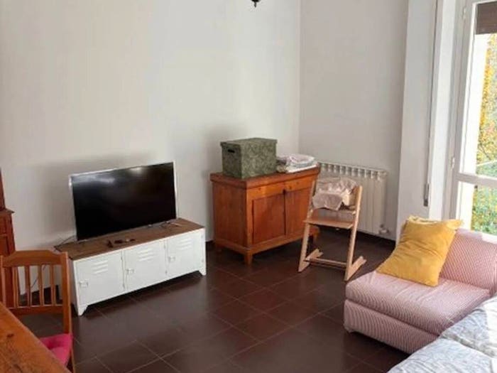 Appartamento quadrilocale in vendita in Viale Dante, Centro, Corinaldo