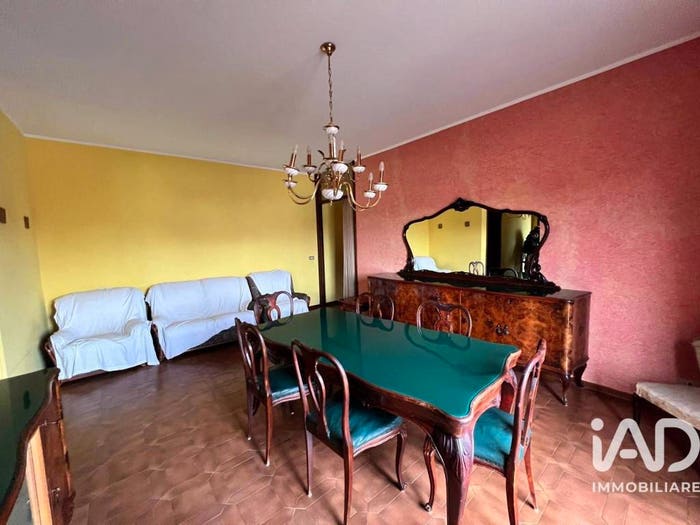 Appartamento trilocale in vendita in Via Pietro Mascagni, Massa Finalese, Finale Emilia