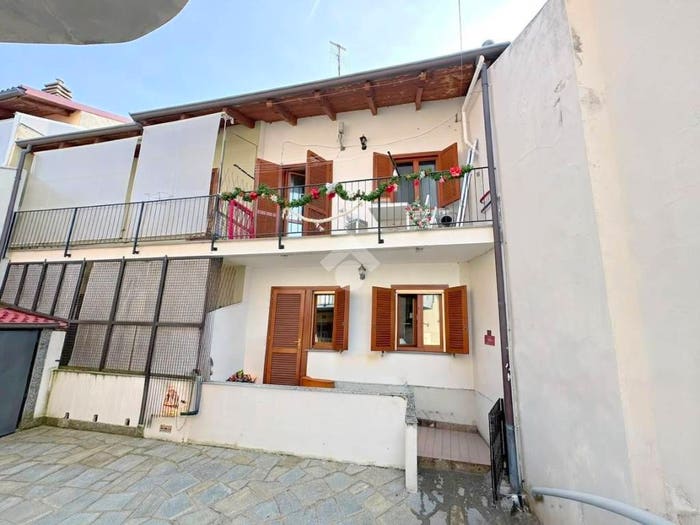 Casa trilocale in vendita in Via Roma, Centro, San Francesco al Campo
