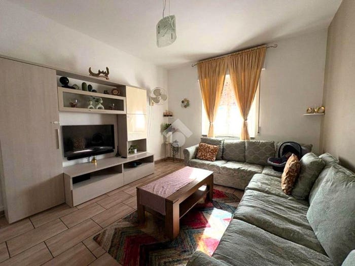 Appartamento trilocale in vendita in Viale Andrea Doria, Centro, Trecate