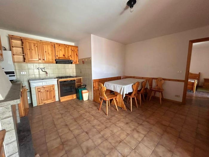 Appartamento bilocale in vendita in Contrada Brolla, Centro, Bosco Chiesanuova