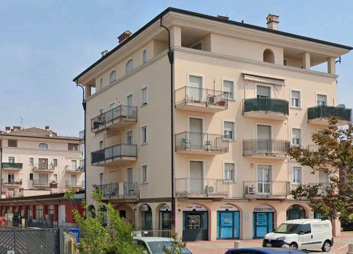 Appartamento quadrilocale in vendita in VIA TRIESTE, Centro, Martinengo