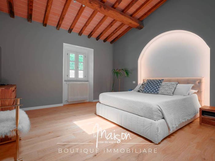 Casa con 5 locali in vendita in Via Lorenzo il Magnifico, Centro, Poggio a Caiano
