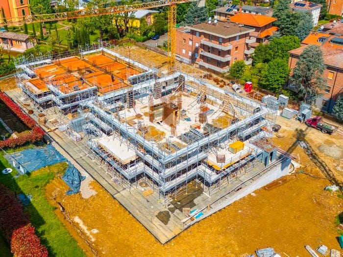 Appartamento trilocale in vendita in Via G Leopardi, Centro, Maranello