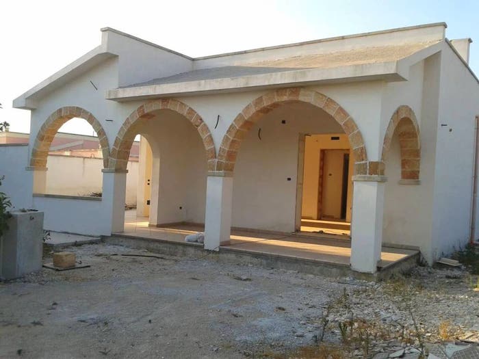 Casa con 5 locali in vendita in Via Delle Vigne No Number, Corigliano d'Otranto