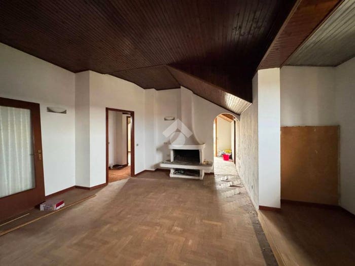 Casa trilocale in vendita in Via Circonvallazione, Marano Ticino