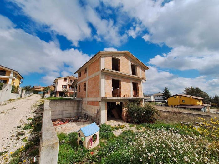 Casa in vendita in Strada Provinciale di Oratino, Oratino