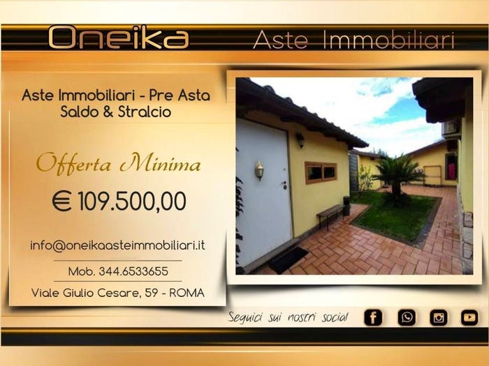 Casa con 6 locali in vendita in Via Campofattore, Castagnole Due Santi, Marino