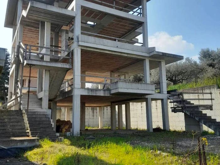 Casa in vendita in Via Circonvallazione No Number, Monteodorisio