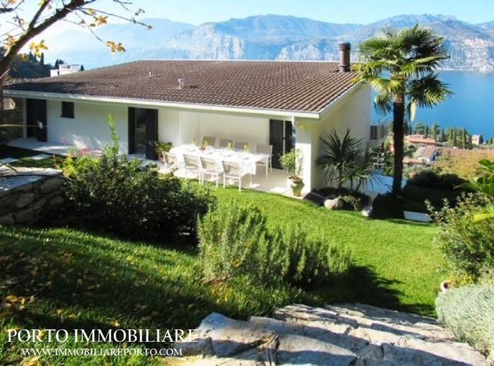 Casa con 5 locali in vendita in Centro, Malcesine