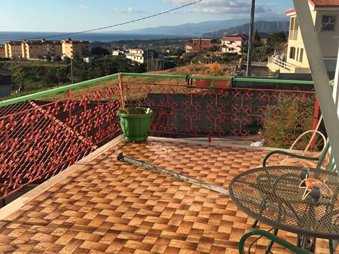 Appartamento quadrilocale in vendita in Via Civitavecchia, Fortuna Corvo, Catanzaro