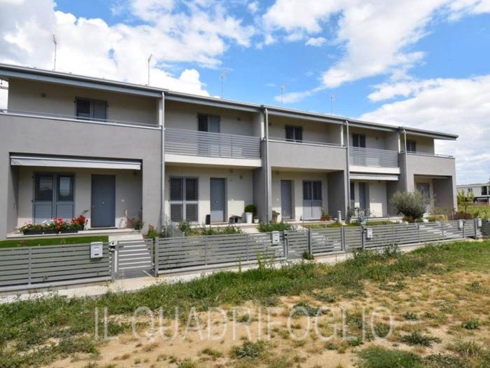 Casa quadrilocale in vendita in Ospedale Case Finali, Cesena