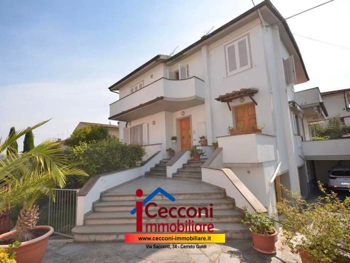 Appartamento con 5 locali in vendita in Via Ildebrandino, Cerreto Guidi