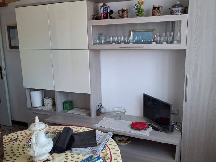 Appartamento trilocale in vendita in Via Felice Cavallotti, Novi Ligure