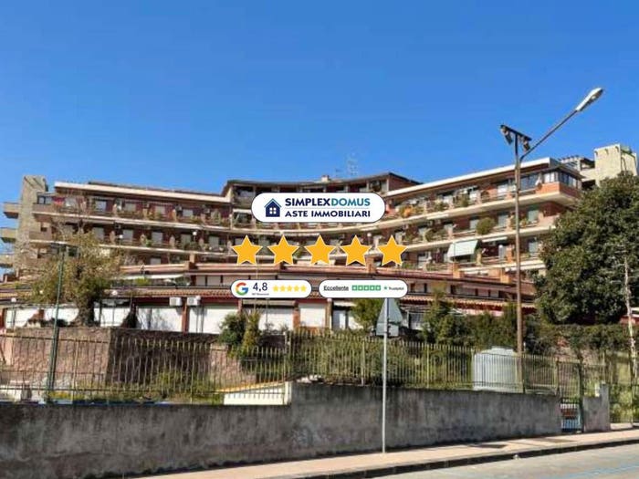 Appartamento trilocale in vendita in Via Porticato, GiardiniNaxos