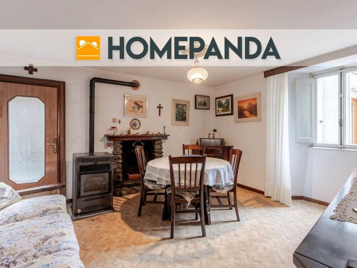 Casa con 5 locali in vendita in Via Venezia, Premana