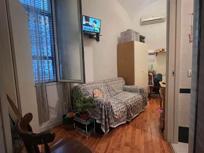 Appartamento bilocale in vendita in Via Nicola Galdo, Tribunali, Napoli