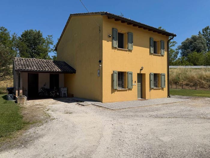Casa trilocale in vendita in VIA CAVOUR, Centro, Colorno