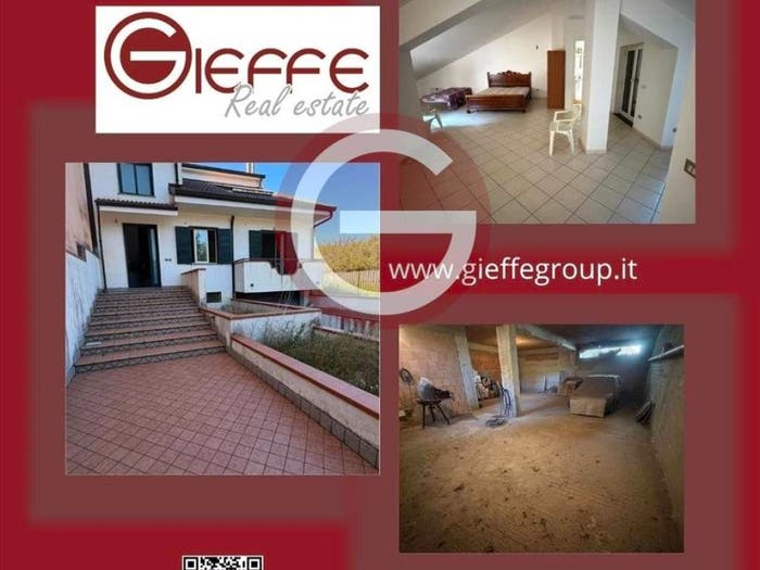 Casa con 5 locali in vendita in Cittanova