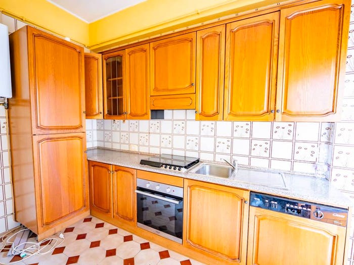 Appartamento trilocale in vendita in Via Aniene, Rieti
