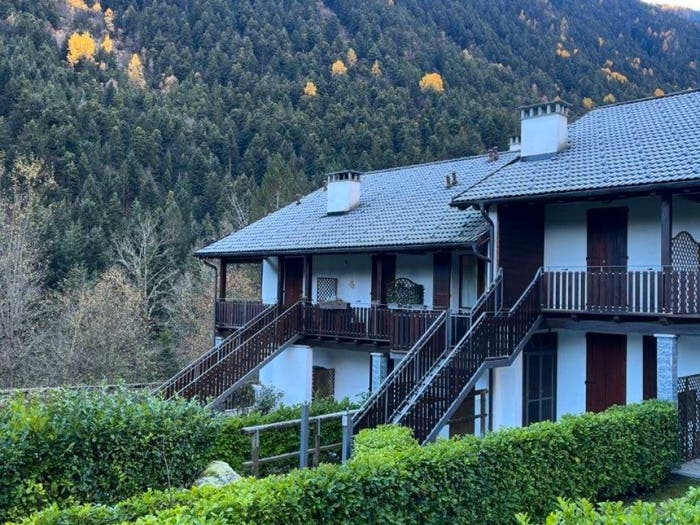 Appartamento trilocale in vendita in Località Valleggio, Vanzone, Vanzone con San Carlo