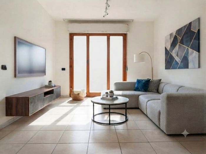 Appartamento quadrilocale in vendita in Viale Novembre, Carraia Torricelli, Empoli