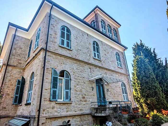 Appartamento quadrilocale in vendita in Via Conca Verde, Piani di Borghetto Ospedale, Bordighera