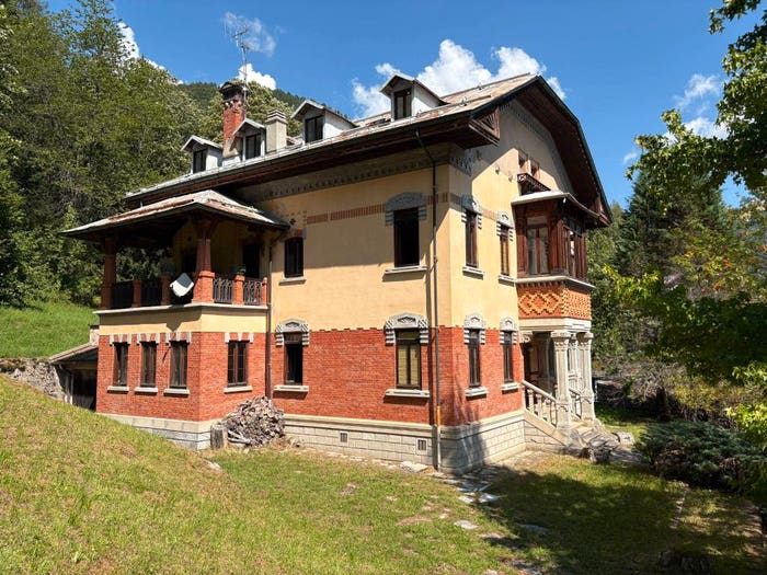 Casa con 6 locali in vendita in Via Trento Trieste, Forno Di Zoldo, Val di Zoldo