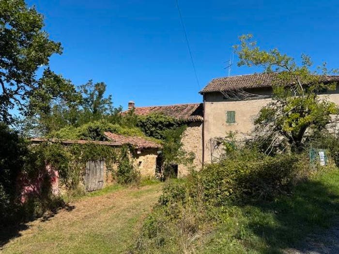 Casa con 5 locali in vendita in Creda, Castiglione dei Pepoli