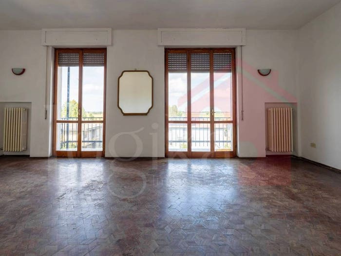 Appartamento trilocale in vendita in Via Milano, Valera Fratta